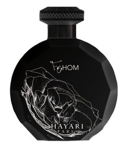 Hayari Parfums FeHom