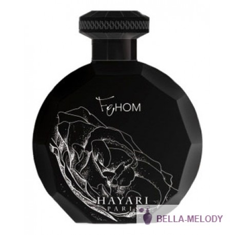 Hayari Parfums FeHom 11