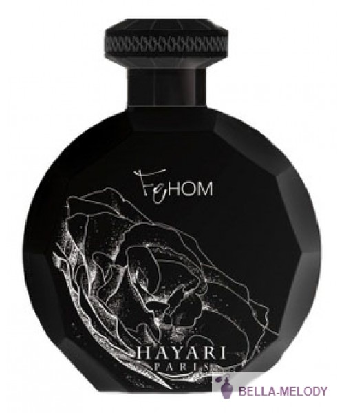 Hayari Parfums FeHom