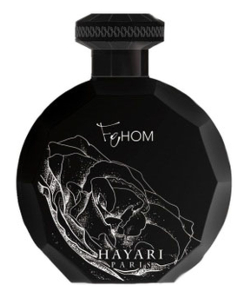 Hayari Parfums FeHom