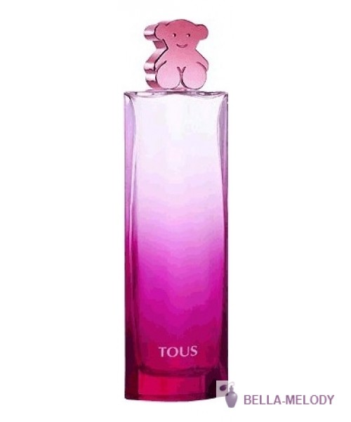 Tous 2005 (Rose)