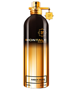 Montale Amber Musk