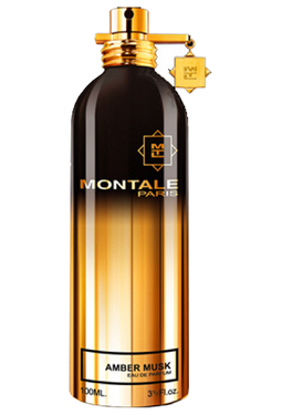 Montale Amber Musk