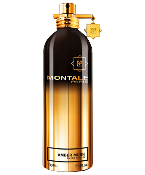 Montale Amber Musk