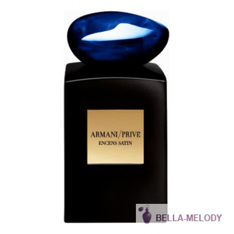 Armani Prive Encens Satin 11