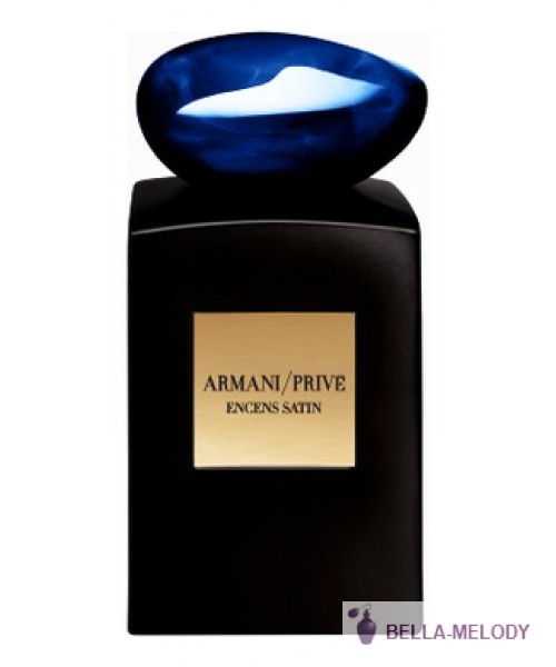 Armani Prive Encens Satin