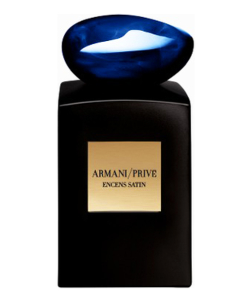 Armani Prive Encens Satin