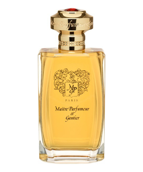 Maitre Parfumeur et Gantier Ambre Precieux