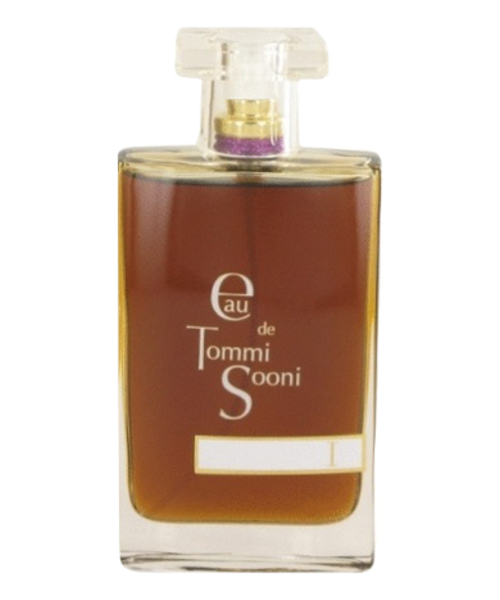 Tommi Sooni Eau de I