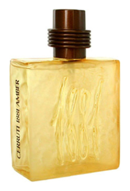 Cerruti 1881 Amber Pour Homme Винтаж