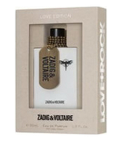 Zadig & Voltaire Tome 1 Rocklove For Her