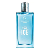 Collistar Acqua Attiva Ice