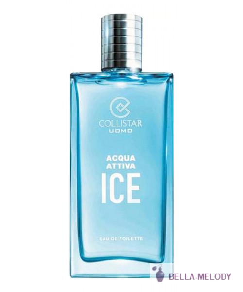 Collistar Acqua Attiva Ice