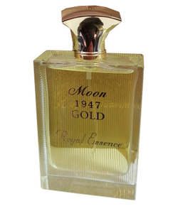 Noran Perfumes Moon 1947 Gold