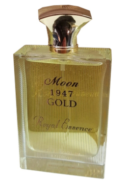 Noran Perfumes Moon 1947 Gold