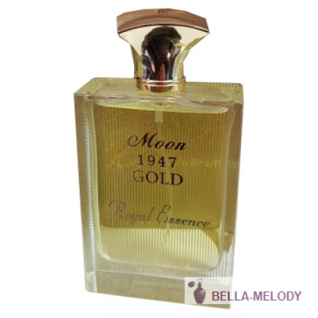 Noran Perfumes Moon 1947 Gold 11