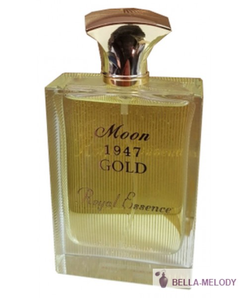 Noran Perfumes Moon 1947 Gold