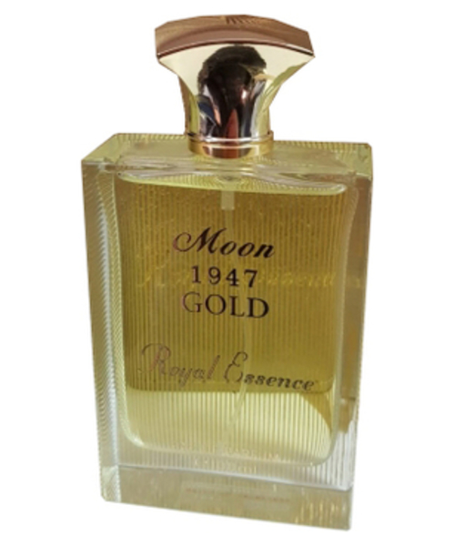 Noran Perfumes Moon 1947 Gold