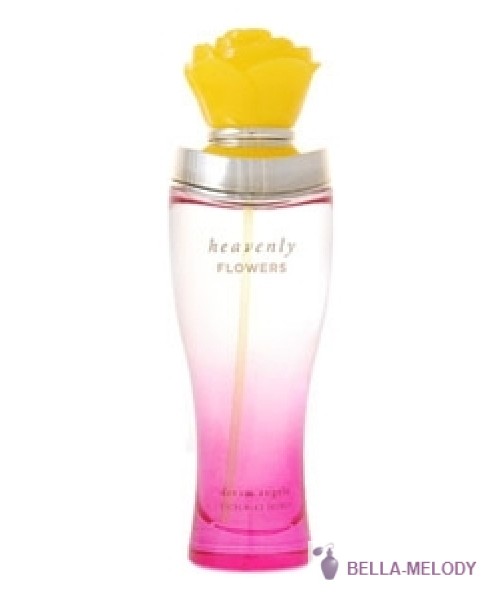 Victorias Secret Heavenly Flowers