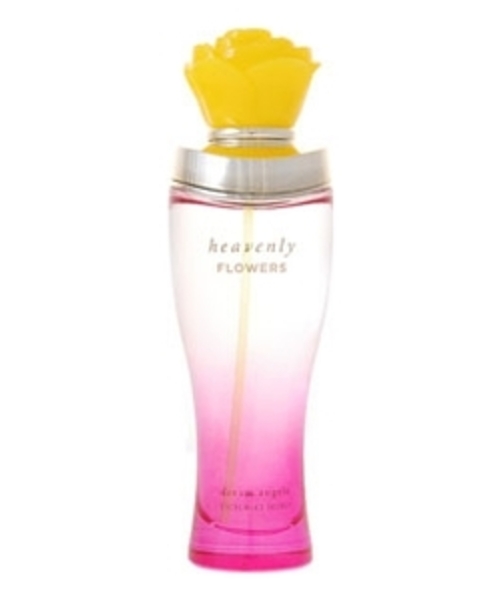 Victorias Secret Heavenly Flowers