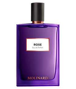 Molinard Rose Eau De Parfum