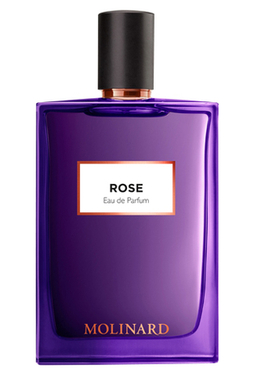 Molinard Rose Eau De Parfum