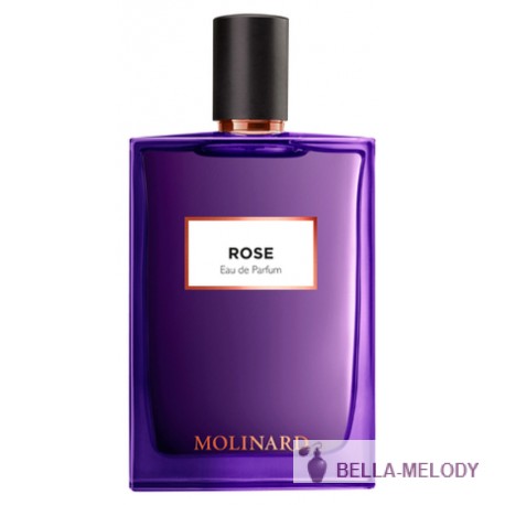 Molinard Rose Eau De Parfum 11