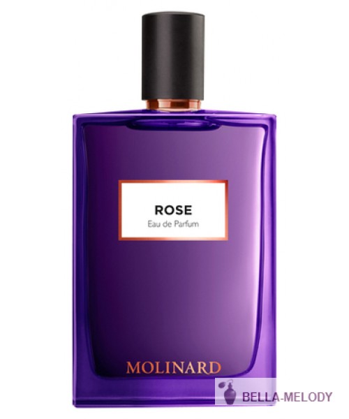 Molinard Rose Eau De Parfum