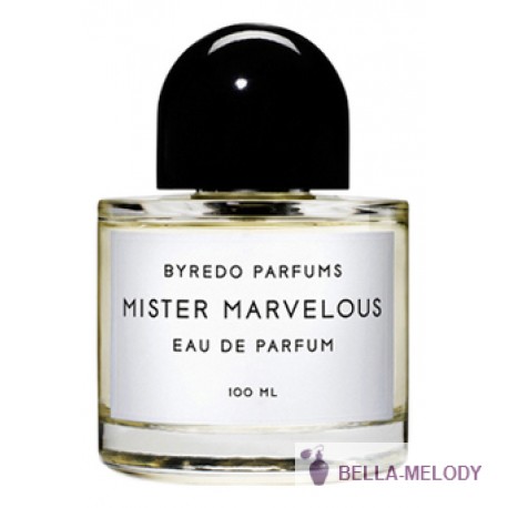 Byredo Mister Marvelous 11