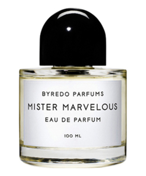 Byredo Mister Marvelous