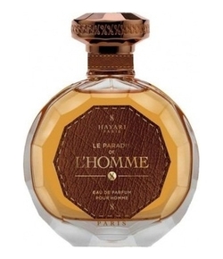 Hayari Parfums Le Paradis De L'Homme