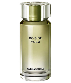 Karl Lagerfeld Bois De Yuzu