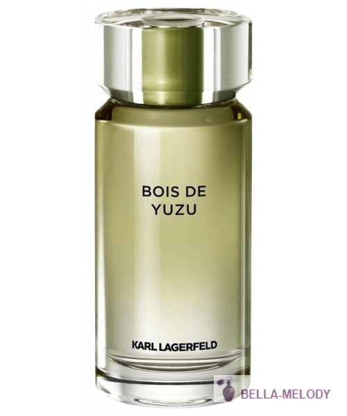 Karl Lagerfeld Bois De Yuzu