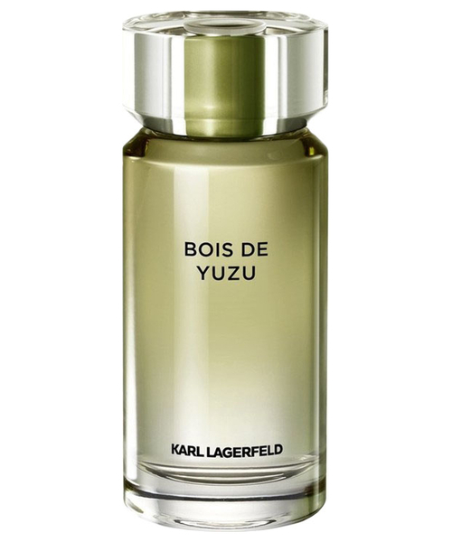 Karl Lagerfeld Bois De Yuzu