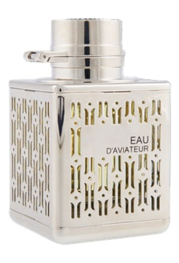 Atelier Flou Eau D'Aviateur