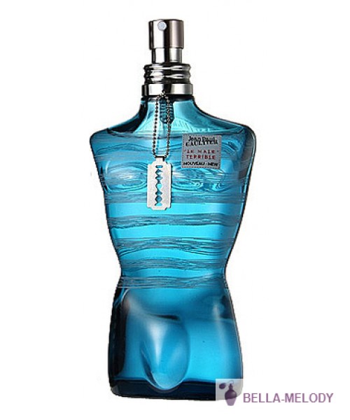 Jean Paul Gaultier Le Male Terrible Extreme