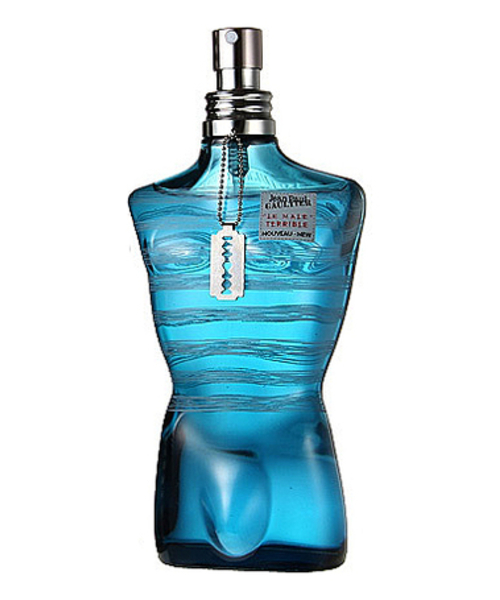 Jean Paul Gaultier Le Male Terrible Extreme