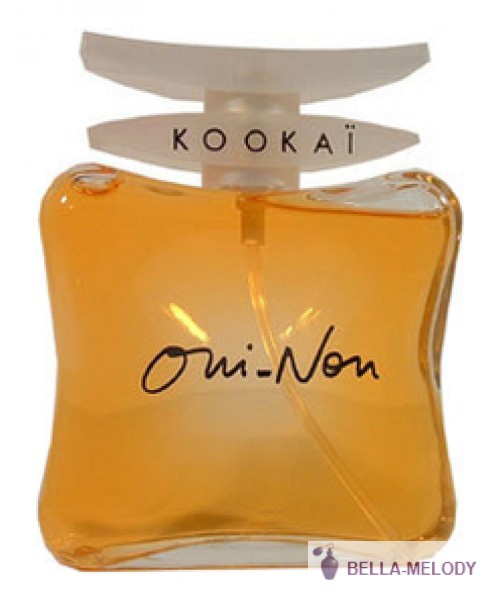 Kookai Oui-Non