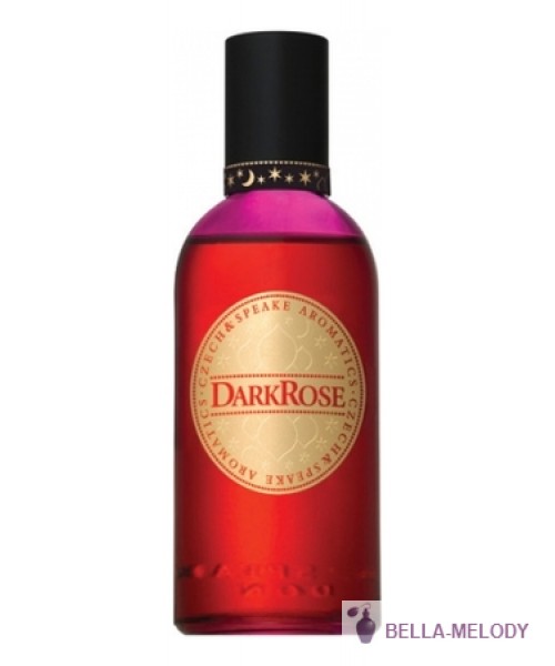 Czech & Speake Dark Rose