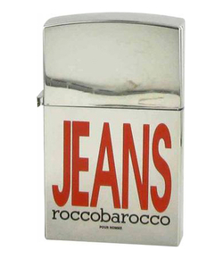 Roccobarocco Jeans Pour Homme