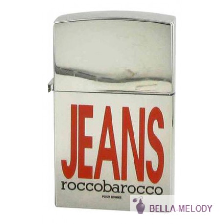 Roccobarocco Jeans Pour Homme 11