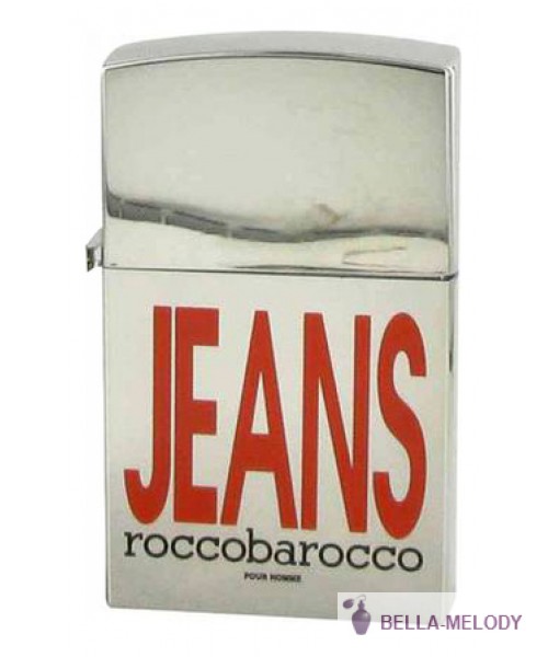 Roccobarocco Jeans Pour Homme