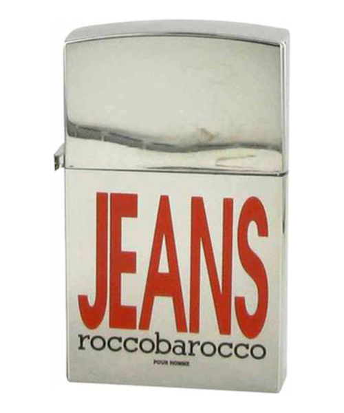 Roccobarocco Jeans Pour Homme