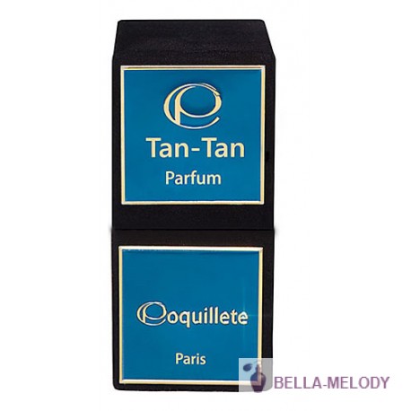 Coquillete Tan-Tan 11