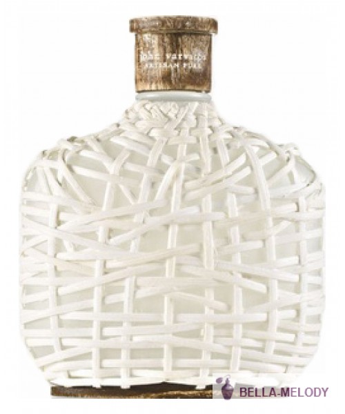 John Varvatos Artisan Pure