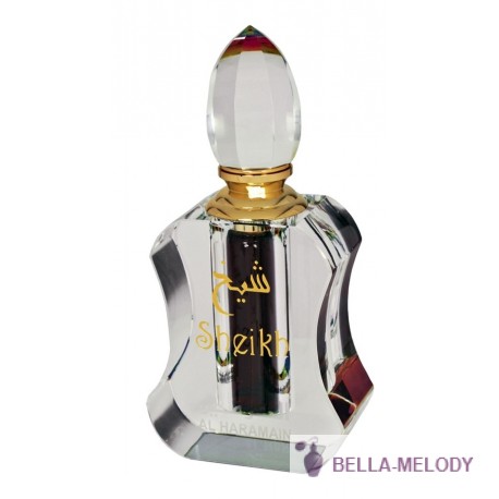 Al Haramain Perfumes Sheikh 11