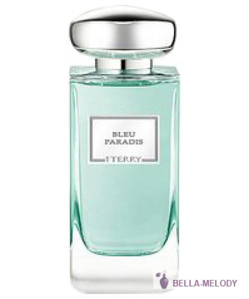 Terry De Gunzburg Bleu Paradis