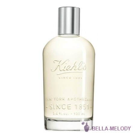 Kiehl's Orange Flower & Lychee 11