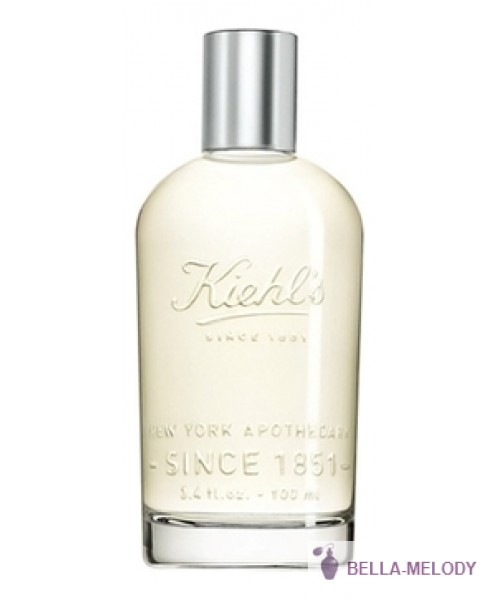 Kiehl's Orange Flower & Lychee