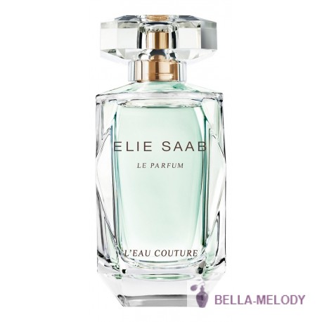 Elie Saab Le Parfum L'Eau Couture 11